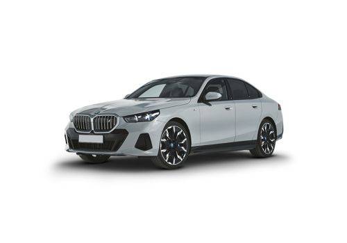 BMW 5 Series 2024 Insurance