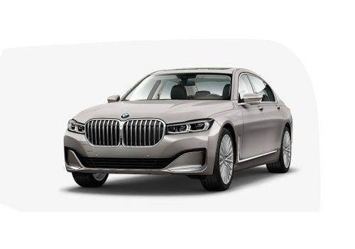 Bmw 7 Series 2019 2023 Insurance