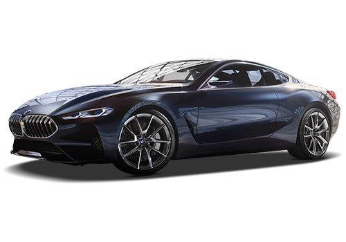 Bmw 8 Series Insurance