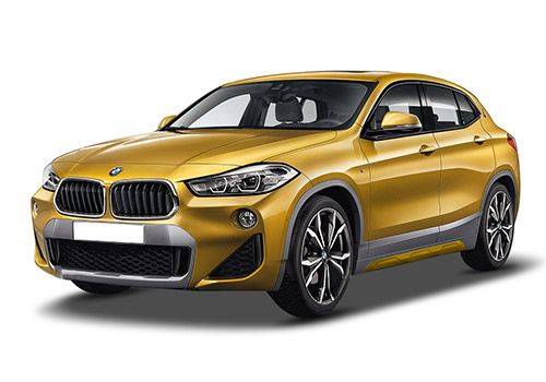 BMW X2 Insurance