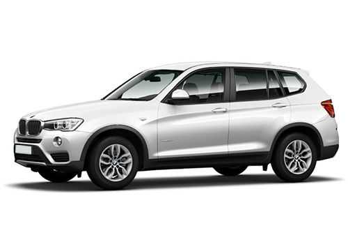 Bmw x3 price in india hyderabad #4
