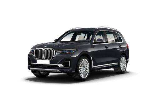 Bmw X7 2019 2023 Insurance