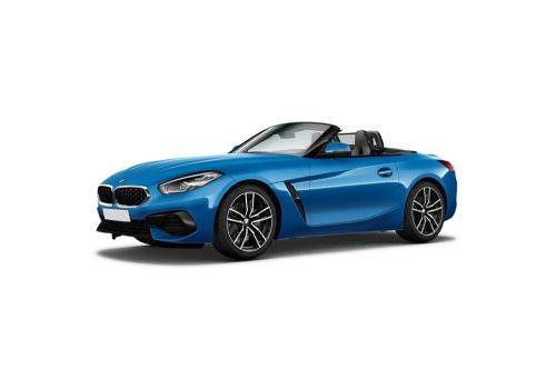 Bmw Z4 2019 2023 Insurance