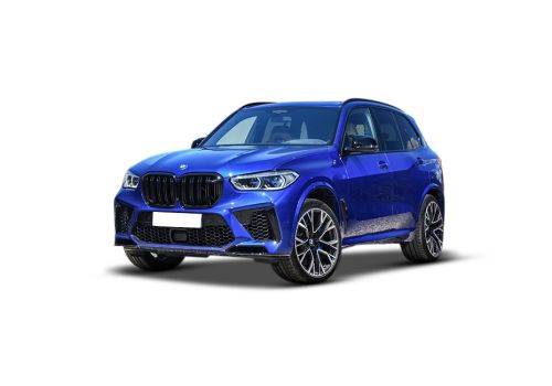 Bmw X5 M Insurance