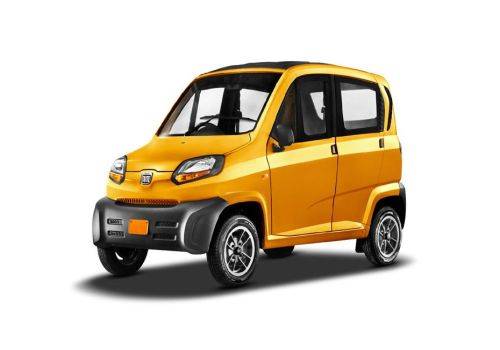 Bajaj Re60 Insurance