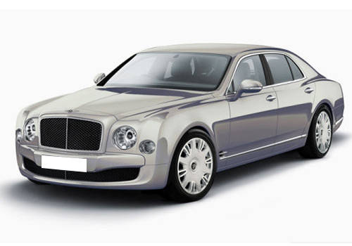 Bentley Mulsanne Insurance