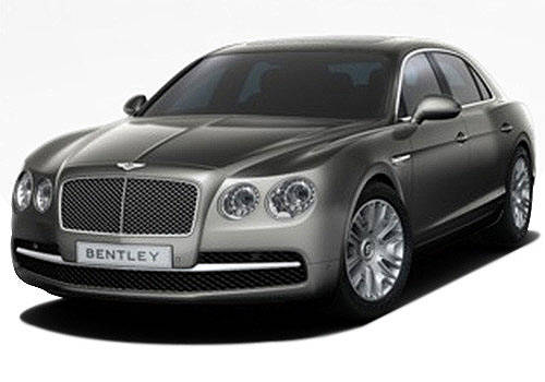 Bentley flying deals spur car cover