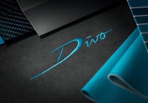 Bugatti Divo Insurance