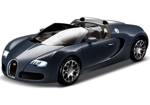 Bugatti Veyron Insurance