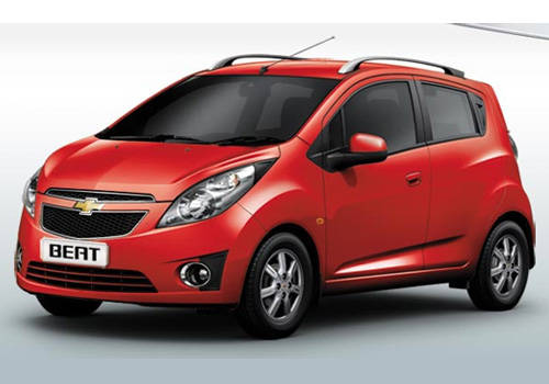 Chevrolet Beat 2009 2013 Insurance