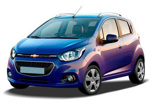 Chevrolet beat deals front bumper online