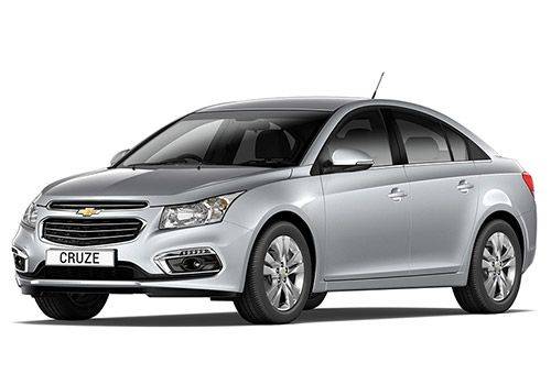 Chevrolet Cruze Insurance