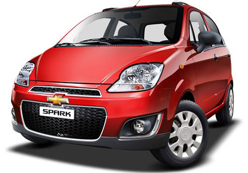 Chevrolet Spark Insurance