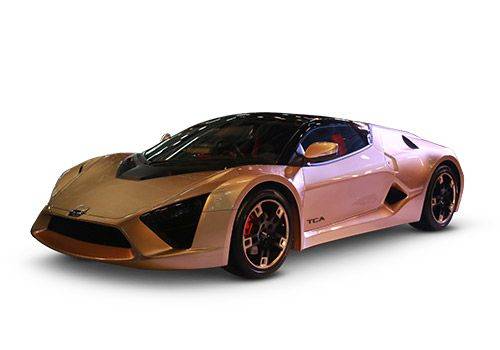 DC Tca Insurance