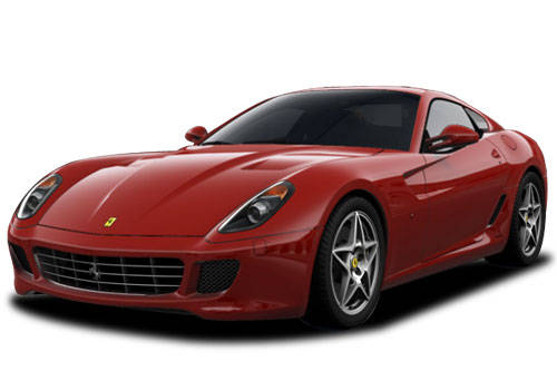 Ferrari 599 Gtb Fiorano Insurance