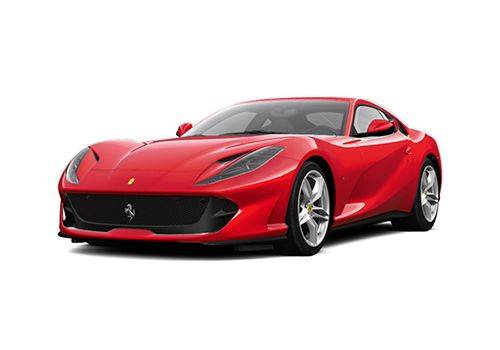 Ferrari 812 Superfast Insurance