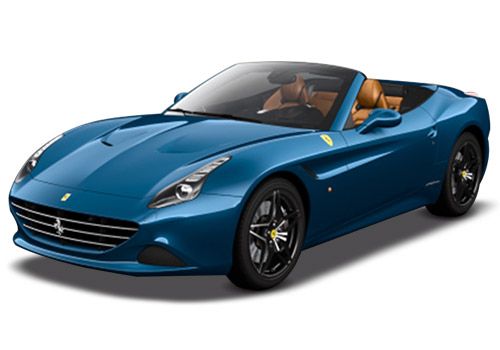 Ferrari California Insurance