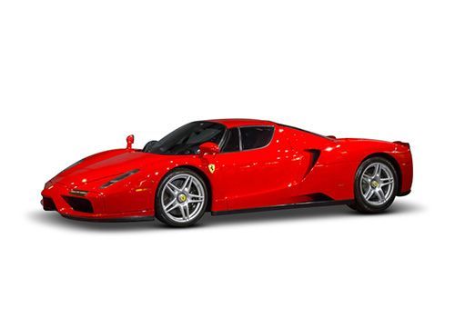 Ferrari Enzo Insurance