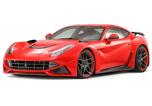 Ferrari F12berlinetta Insurance