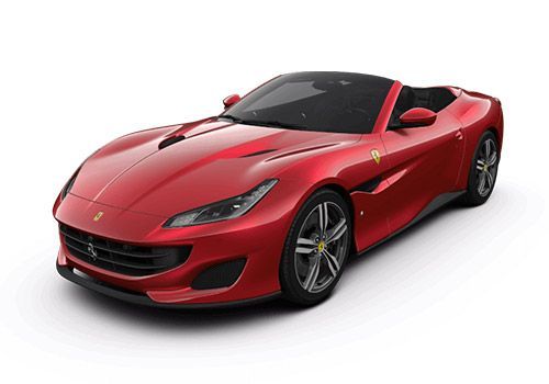 Ferrari Portofino Insurance