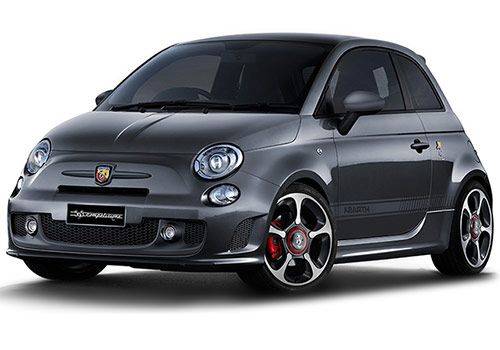 Fiat 500 Insurance