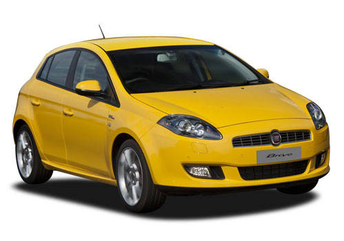 Fiat Bravo Insurance