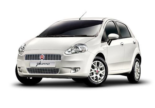 Fiat Grande Punto 2009 2014 Insurance