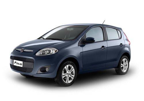 Fiat Palio D Insurance