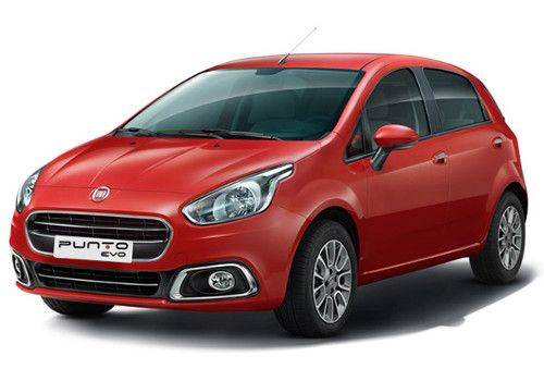 Fiat Punto Evo Insurance