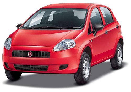 Fiat Punto Pure Insurance