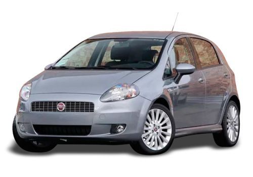 Fiat Punto Insurance