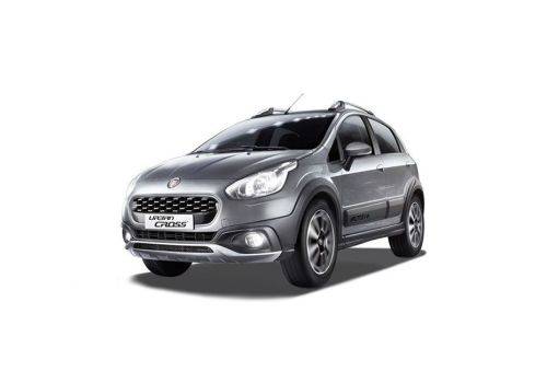 Fiat Urban Cross Insurance