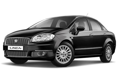 Fiat Linea 2012 2014 Insurance