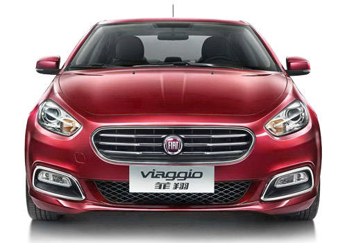 Fiat Viaggio Insurance