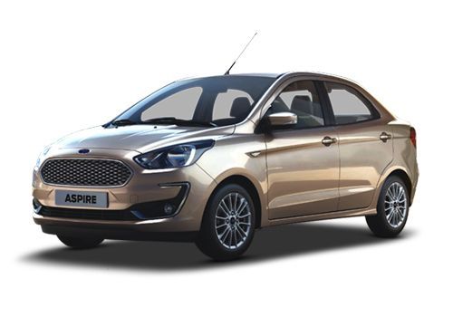Ford Aspire 2018 Insurance