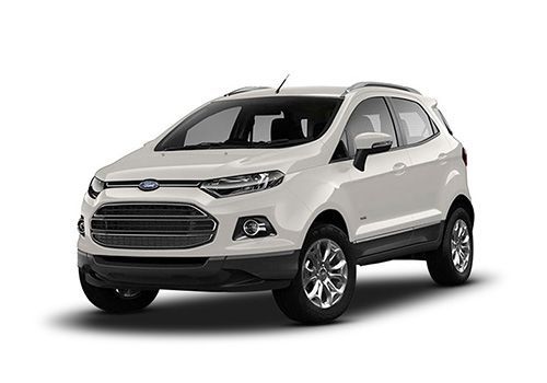 Ford Ecosport 2013 2015 Insurance