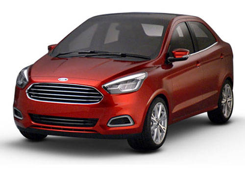 Ford figo car rates #6