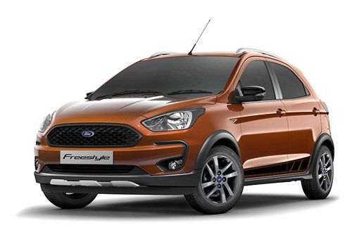Ford Freestyle Insurance