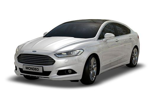 New ford mondeo 2013 dimensions #9