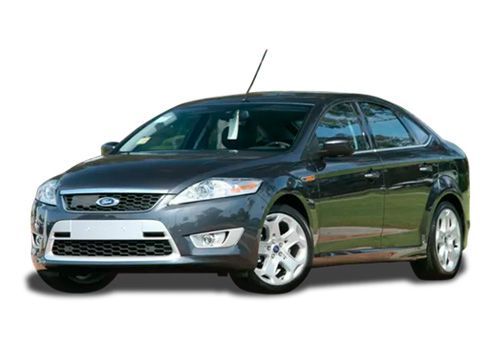Ford Mondeo Insurance