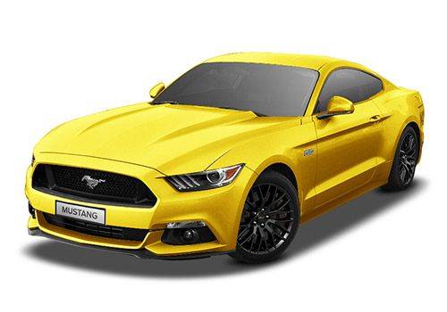 Ford Mustang Price (Check January Offers), Images, Mileage, Specs ...