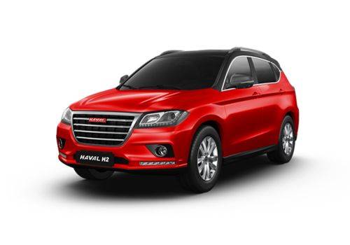 Haval H2 Insurance