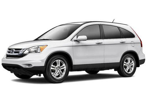 Honda Cr V 2007 2012 Insurance