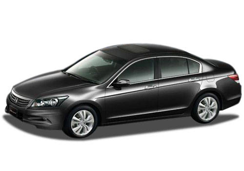 Honda New Accord 2011 2014 Insurance