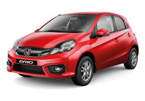 Honda Brio Insurance