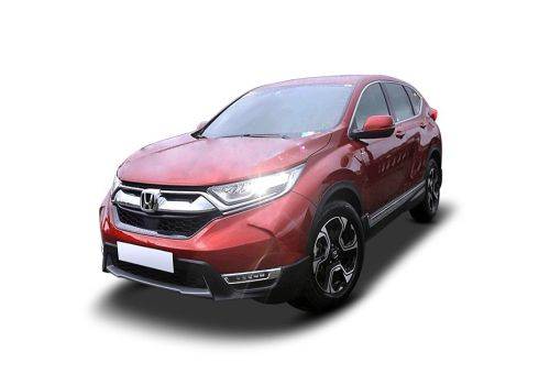 Honda Cr V 2018 Insurance