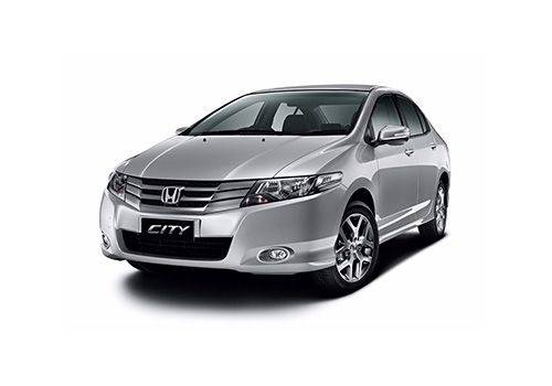 Honda City 2011 2013 Insurance