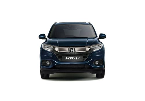 Honda Hr V Insurance