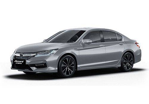 Honda New Accord Insurance