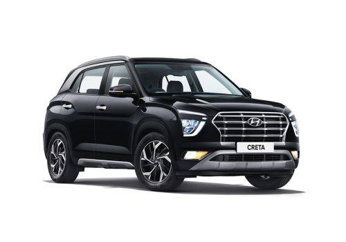 Hyundai Creta Insurance Price